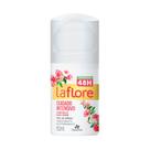 Desodorante Antiperspirante La Flore Roll On Hibisco 50ml Desodorante Antiperspirante La Flore Roll On Hibisco 50ml