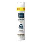 Desodorante Antitranspirante Above Women Cream Invisible Vanilla 200ml