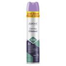 Desodorante Antitranspirante Above Women Derma Clinical Essencial 200ml