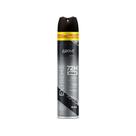 Desodorante Antitranspirante Aerosol Above Men Extreme Black 72h 200ml