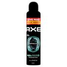 Desodorante Antitranspirante Aerosol Axe Apollo 200ml