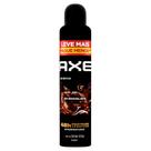 Desodorante Antitranspirante Aerosol Axe Chocolate Dark Temptation 200ml