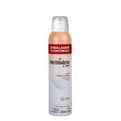 Desodorante Antitranspirante Aerosol Care Vanilla 48h Herbíssimo 250ml