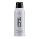 Desodorante Antitranspirante Aerosol Club 6 125ml