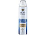Desodorante Antitranspirante Aerosol Dove Clinical Original Clean com 150ml