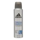 Desodorante Antitranspirante Aerosol Fresh Endurance 72h Masculino Coty 150ml Desodorante Antitranspirante Aerosol Fresh Endurance 72h Masculino Coty 150ml