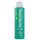 Desodorante Antitranspirante Aerosol Herbíssimo Zero Alumínio Serenity 72h 150ml