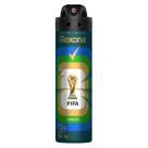 Desodorante Antitranspirante Aerosol Masculino Rexona Impacto 72 horas 150ml Desodorante Antitranspirante Aerosol Masculino Rexona Impacto 72 horas 150ml