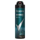 Desodorante Antitranspirante Aerosol Masculino Rexona Impacto 72 horas 150ml Desodorante Antitranspirante Aerosol Masculino Rexona Impacto 72 horas 150ml