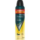 Desodorante Antitranspirante Aerosol Masculino Rexona V8 250 ml Desodorante Antitranspirante Aerosol Masculino Rexona V8 250 ml