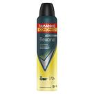 Desodorante Antitranspirante Aerosol Masculino Rexona V8 250 ml Desodorante Antitranspirante Aerosol Masculino Rexona V8 250 ml