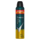 Desodorante Antitranspirante Aerosol Masculino Rexona V8 72h 250ml Leve Mais Pague Menos Desodorante Antitranspirante Aerosol Masculino Rexona V8 72h 250ml Leve Mais Pague Menos