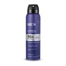 Desodorante Antitranspirante Aerosol Men Clinical Ultra Protect 90g/150ml