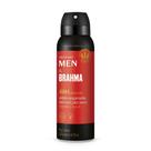 Desodorante Antitranspirante Aerosol Men E Brahma 125ml - O boticário - Boticario