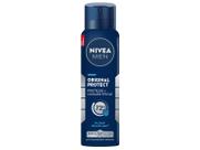 Desodorante Antitranspirante Aerosol Nivea Men Original Protect 150ml