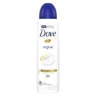 Desodorante Antitranspirante Aerosol Original 150ml Dove