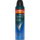 Desodorante Antitranspirante Aerosol Rexona Active Dry 72 horas 250ml Desodorante Antitranspirante Aerosol Rexona Active Dry 72 horas 250ml