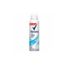Desodorante Antitranspirante Aerosol Rexona Feminino Cotton 150ml Desodorante Antitranspirante Aerosol Rexona Feminino Cotton 150ml