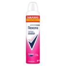 Desodorante Antitranspirante Aerosol Rexona Powder Dry 250ml