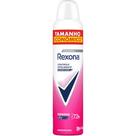 Desodorante Antitranspirante Aerosol Rexona Powder Dry 72 horas 250ml Desodorante Antitranspirante Aerosol Rexona Powder Dry 72 horas 250ml