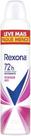 Desodorante Antitranspirante Aerosol Rexona Powder Dry Feminino 72h 250ml