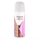 Desodorante Antitranspirante Aerosol Rexona Woman Clinical Classic ExtraDry 55ml Desodorante Antitranspirante Aerosol Rexona Woman Clinical Classic ExtraDry 55ml