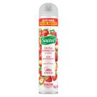 Desodorante Antitranspirante Aerosol Suave Frutas Vermelhas e Lichia 200ml