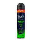 Desodorante Antitranspirante Aerosol Suave Men Proteção Intensa 200ml