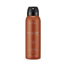 Desodorante Antitranspirante Aerosol Volpe Next 125ml/75g