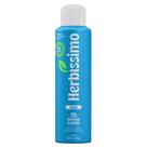 Desodorante Antitranspirante Aerosol Zero Alumínio Clouds 72h Herbíssimo 150ml