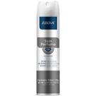 Desodorante Antitranspirante Aerossol Above Classico Sem Perfume 150ml