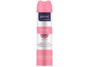 Desodorante Antitranspirante Aerossol Above - Clássicos Candy Feminino Floral Frutal 150ml