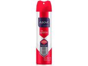 Desodorante Antitranspirante Aerossol Above - Clássicos Dolce Feminino Floral Frutal 150ml
