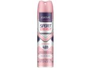 Desodorante Antitranspirante Aerossol Above Women Sport Energy 48h 150ml