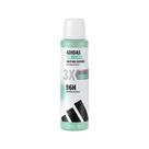Desodorante Antitranspirante Aerossol Clinical Friction Fresh Feminino 96h Coty 150ml