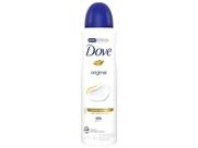 Desodorante Antitranspirante Aerossol Dove - Original 48 Horas 150ml