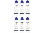 Desodorante Antitranspirante Aerossol Dove