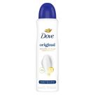 Desodorante Antitranspirante Aerossol Dove Original 72 Horas 150ml