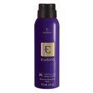 Desodorante Antitranspirante Aerossol Eudora 125ml