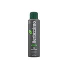 Desodorante Antitranspirante Aerossol Herbíssimo Dark Silver 150ml