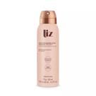 Desodorante Antitranspirante Aerossol Liz 75g/125ml Desodorante Antitranspirante Aerossol Liz 75g/125ml