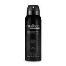 Desodorante Antitranspirante Aerossol Malbec Black Legend 75g/125ml