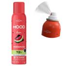 Desodorante Antitranspirante Aerossol Melancia Myhealth Teen Desodorante Antitranspirante Aerossol Melancia Myhealth Teen