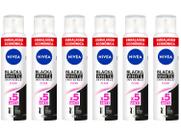 Desodorante Antitranspirante Aerossol Nivea