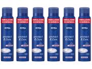 Desodorante Antitranspirante Aerossol Nivea