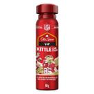 Desodorante Antitranspirante Aerossol Old Spice NFL Kittle Can Cook VIP Cítrica 150ml