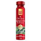 Desodorante Antitranspirante Aerossol Old Spice Refrescante 250ml