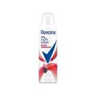 Desodorante Antitranspirante Aerossol Rexona Feminino Frutas Vermelhas 150ml Desodorante Antitranspirante Aerossol Rexona Feminino Frutas Vermelhas 150ml
