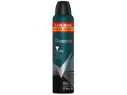 Desodorante Antitranspirante Aerossol Rexona Men Invisible Masculino 72 Horas 250ml Desodorante Antitranspirante Aerossol Rexona Men Invisible Masculino 72 Horas 250ml