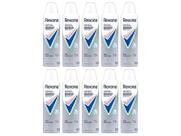 Desodorante Antitranspirante Aerossol Rexona